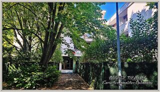  Appartement à vendre 2 pièces 37 m²