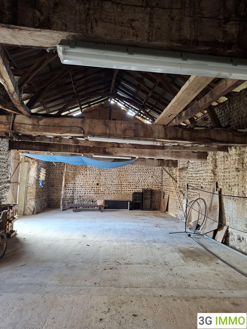 Vente Maison Maison 3 pièces Tarbes