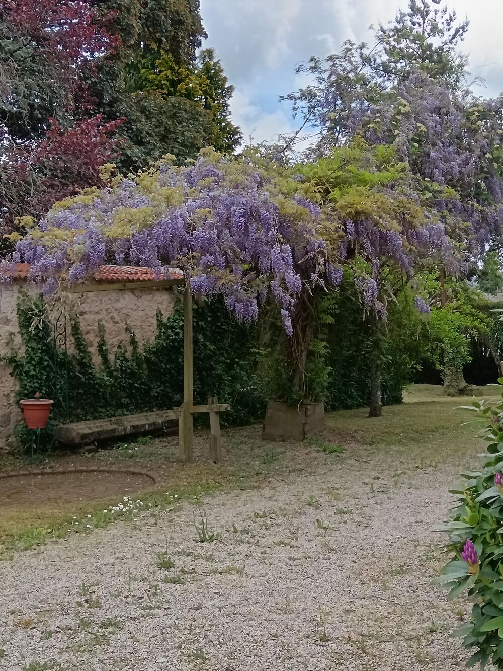 Demeure 11 pièces