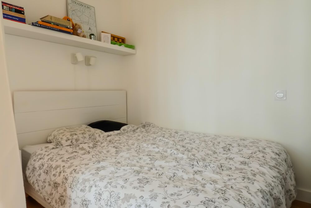 Location Appartement Appartement 2 pièces Pau