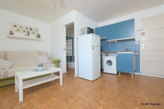  Appartement à vendre 2 pièces 24 m²