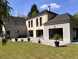  Maison à vendre 8 pièces 270 m²