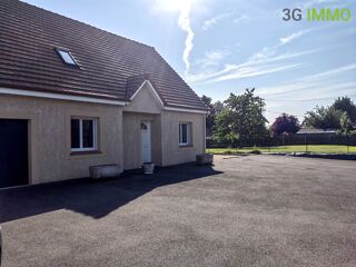  Maison � vendre 6 pi�ces 159 m�