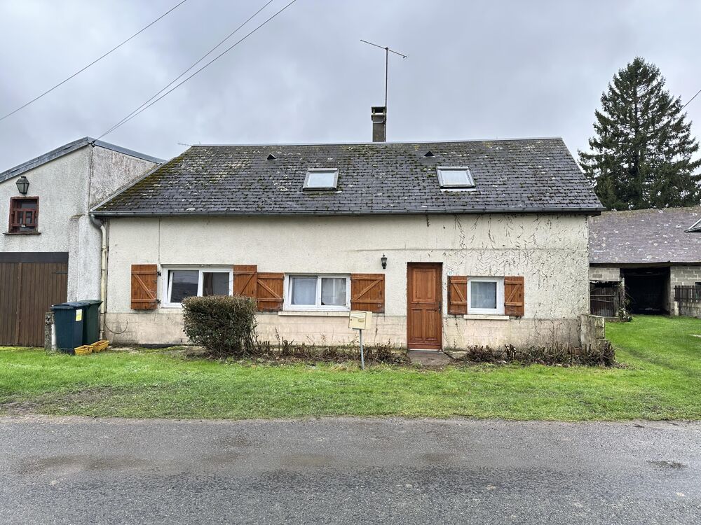 Vente Maison Maison 5 pièces Sarcus