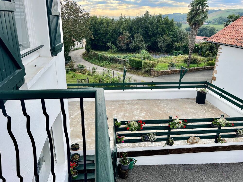 Vente Maison Maison 10 pièces Orègue