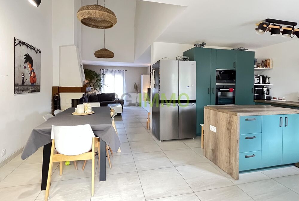 Vente Maison Maison 6 pièces Saintry-sur-seine