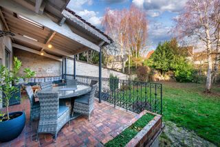  Maison � vendre 8 pi�ces 210 m�