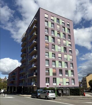  Appartement � vendre 3 pi�ces 65 m�