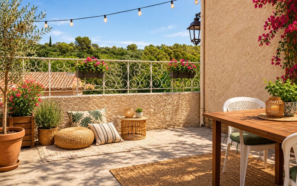 Maison 9 pièces
