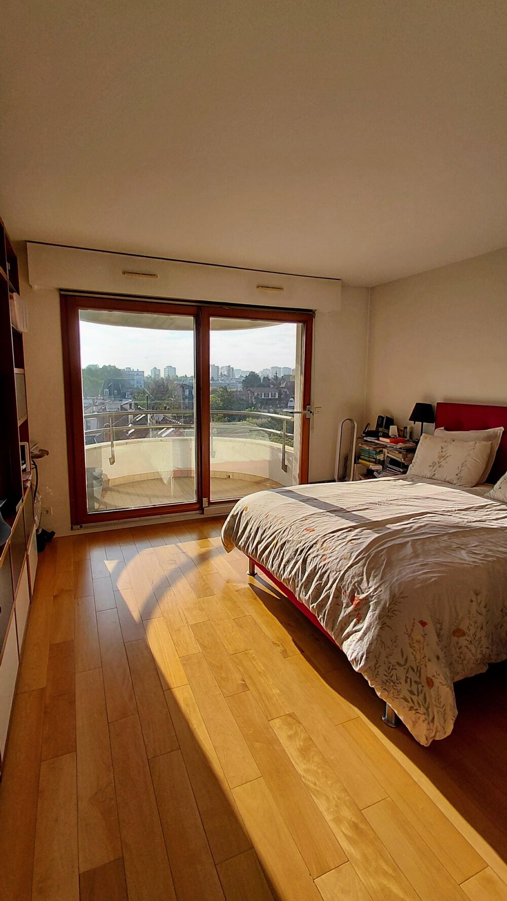à vendre  Appartement Enghien-les-Bains (95880)