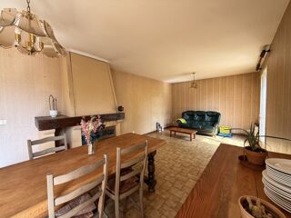  Maison à vendre 7 pièces 134 m²