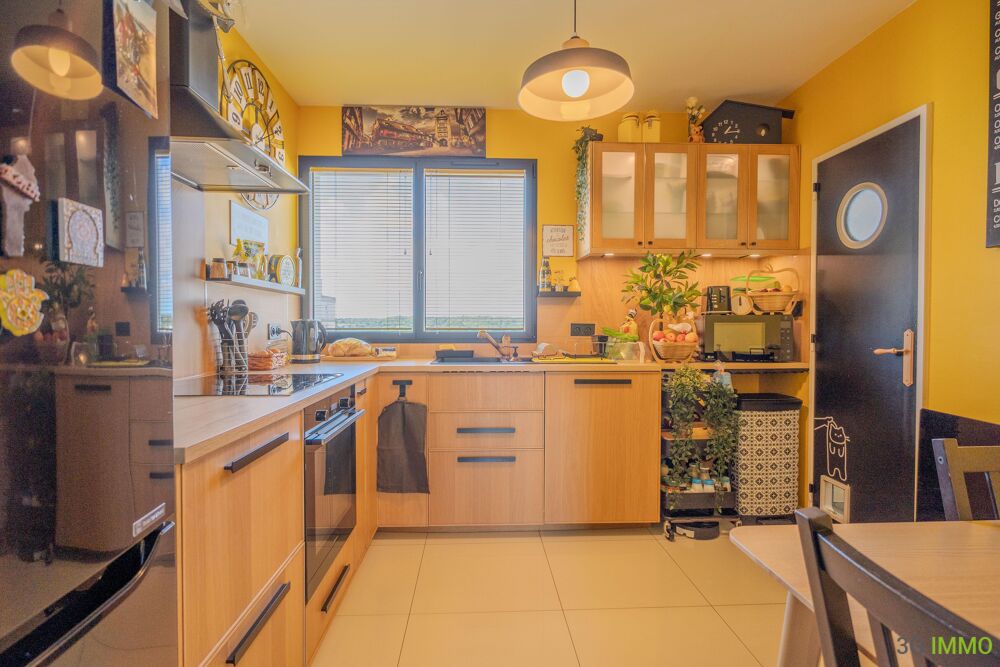 Vente Appartement Appartement 3 pièces Brest