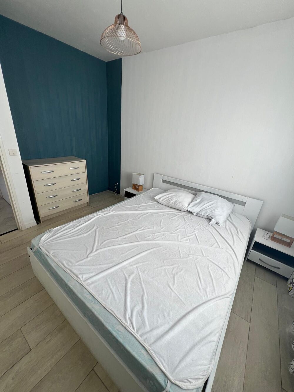 Vente Appartement 3 pièces 43 m² - Plus