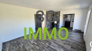  Maison à vendre 5 pièces 100 m²
