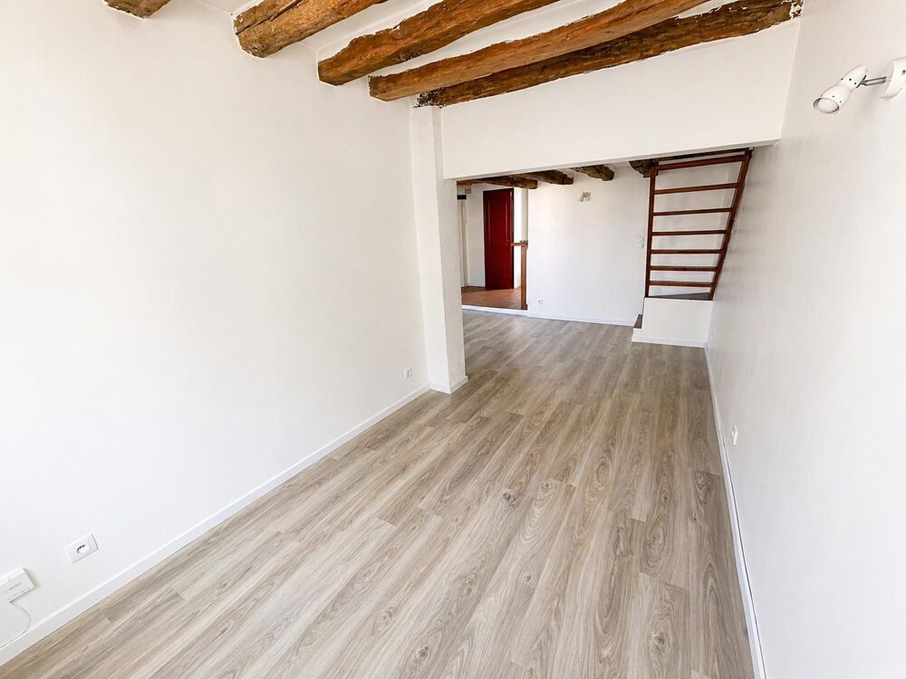 Appartement 2 pièces
