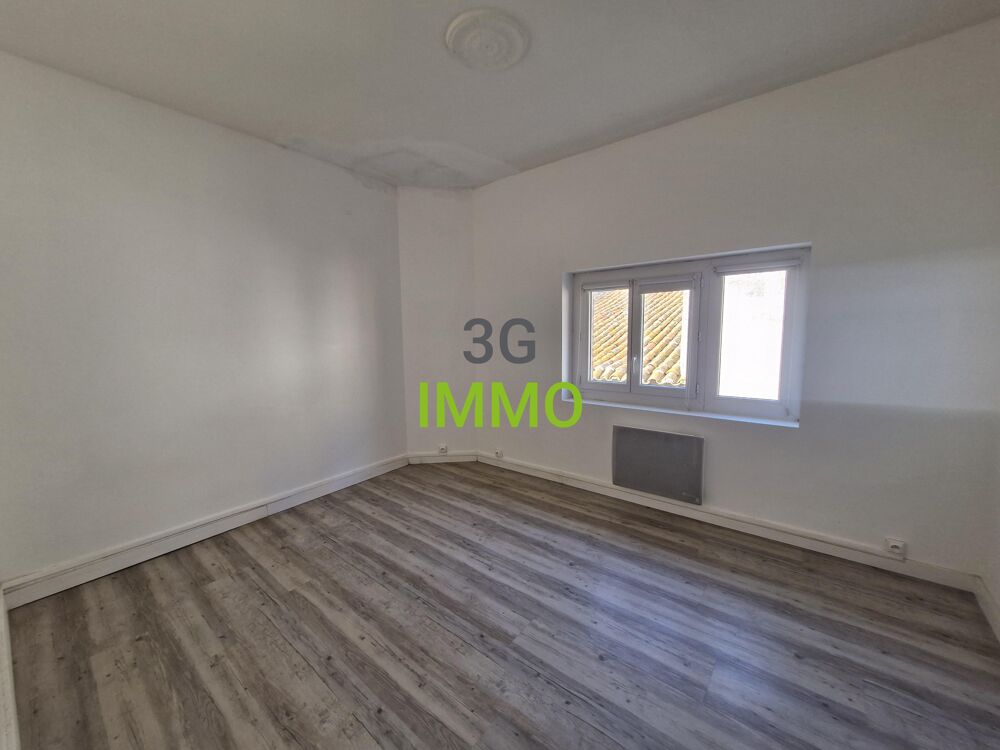 Vente Maison Maison de village 4 pièces Argeliers