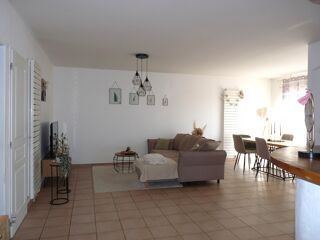  Maison à vendre 5 pièces 112 m²