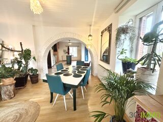  Maison � vendre 6 pi�ces 