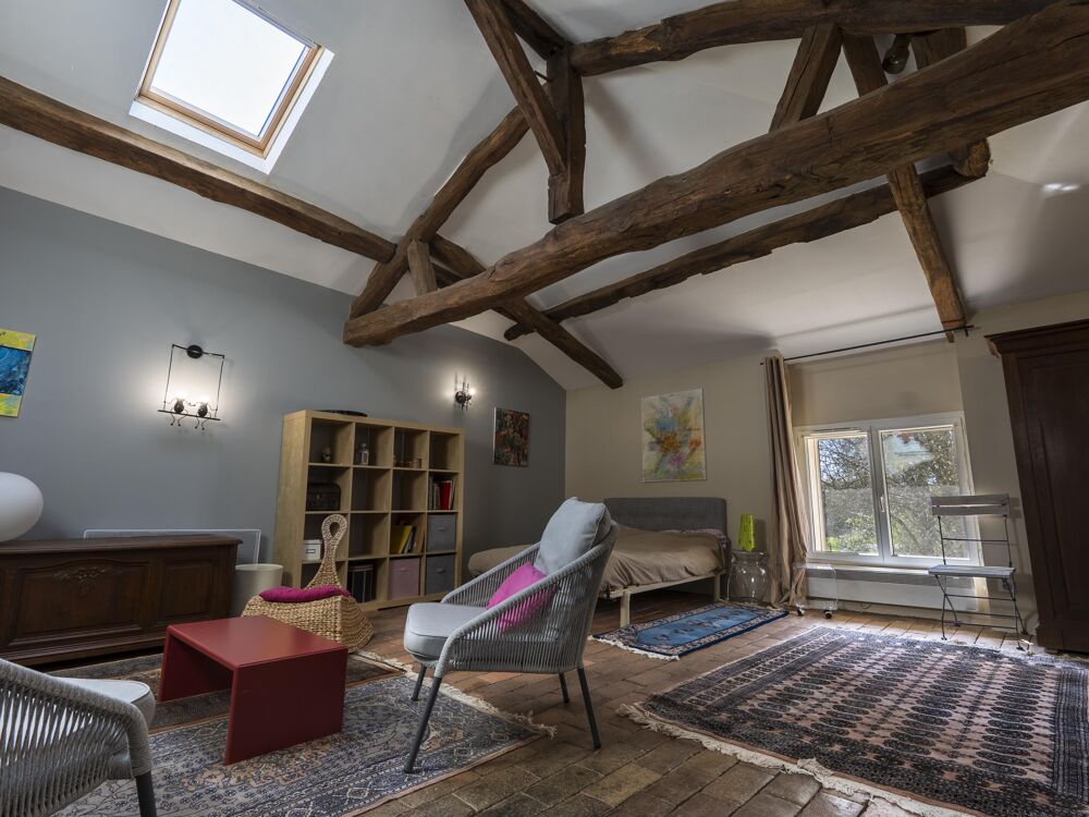 � vendre  Maison Ch�tillon-sur-Chalaronne (01400)