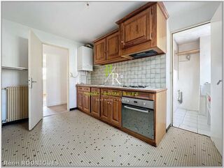 Appartement � vendre 4 pi�ces 
