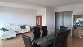 Vente Appartement 93 m², Chamalières