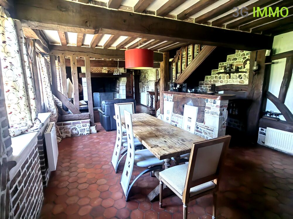 � vendre  Maison Pont-l'�v�que (14130)