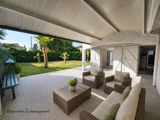  Maison à vendre 6 pièces 150 m²