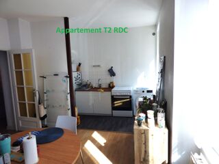  Immeuble à vendre 10 pièces 200 m² Chazelles-sur-lyon