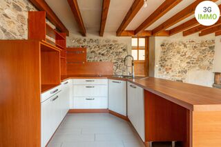  Appartement à vendre 4 pièces 118 m²