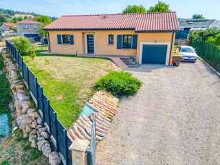  Maison à vendre 5 pièces 96 m²