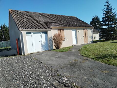 Vente murs pro  &agrave; Saint-maximin 279500 60740 Saint-maximin