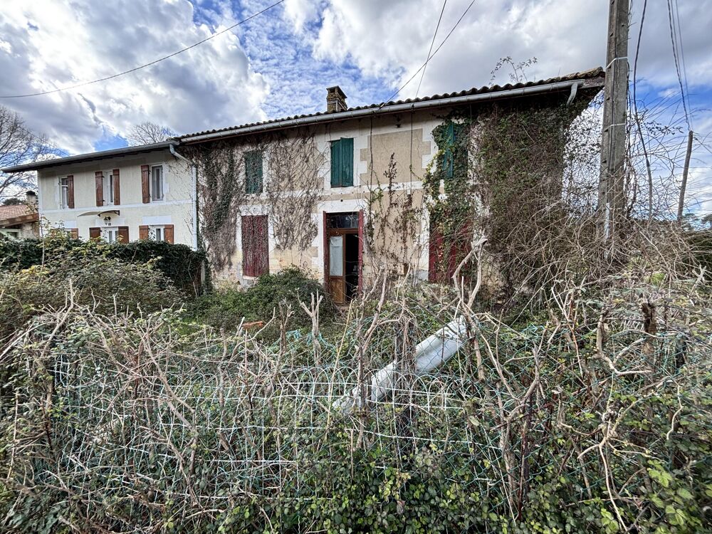 Vente Maison Maison 4 pi�ces Mios