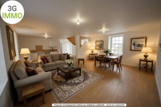  Maison � vendre 7 pi�ces 180 m�