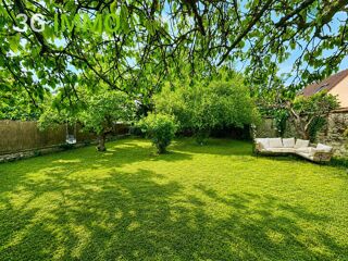  Maison � vendre 4 pi�ces 89 m�