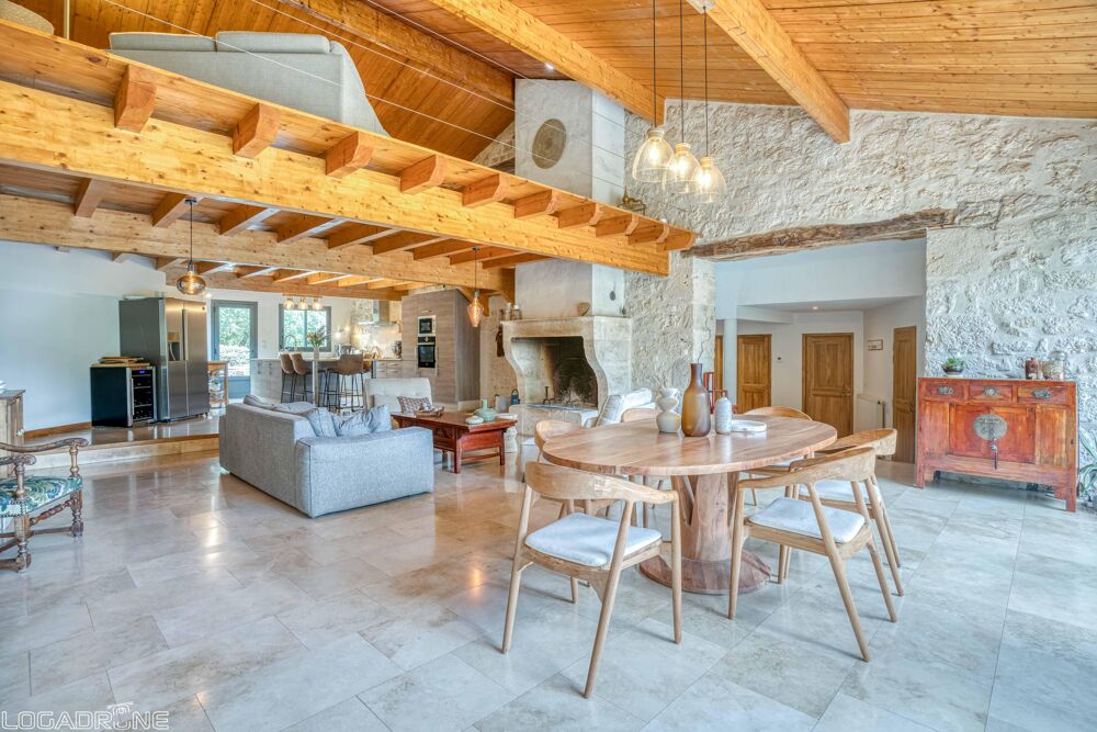 � vendre  Maison Sembas (47360)