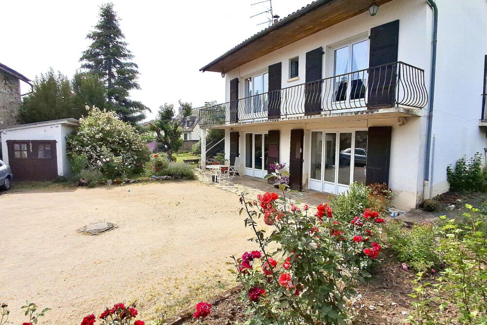Maison 5 pièces