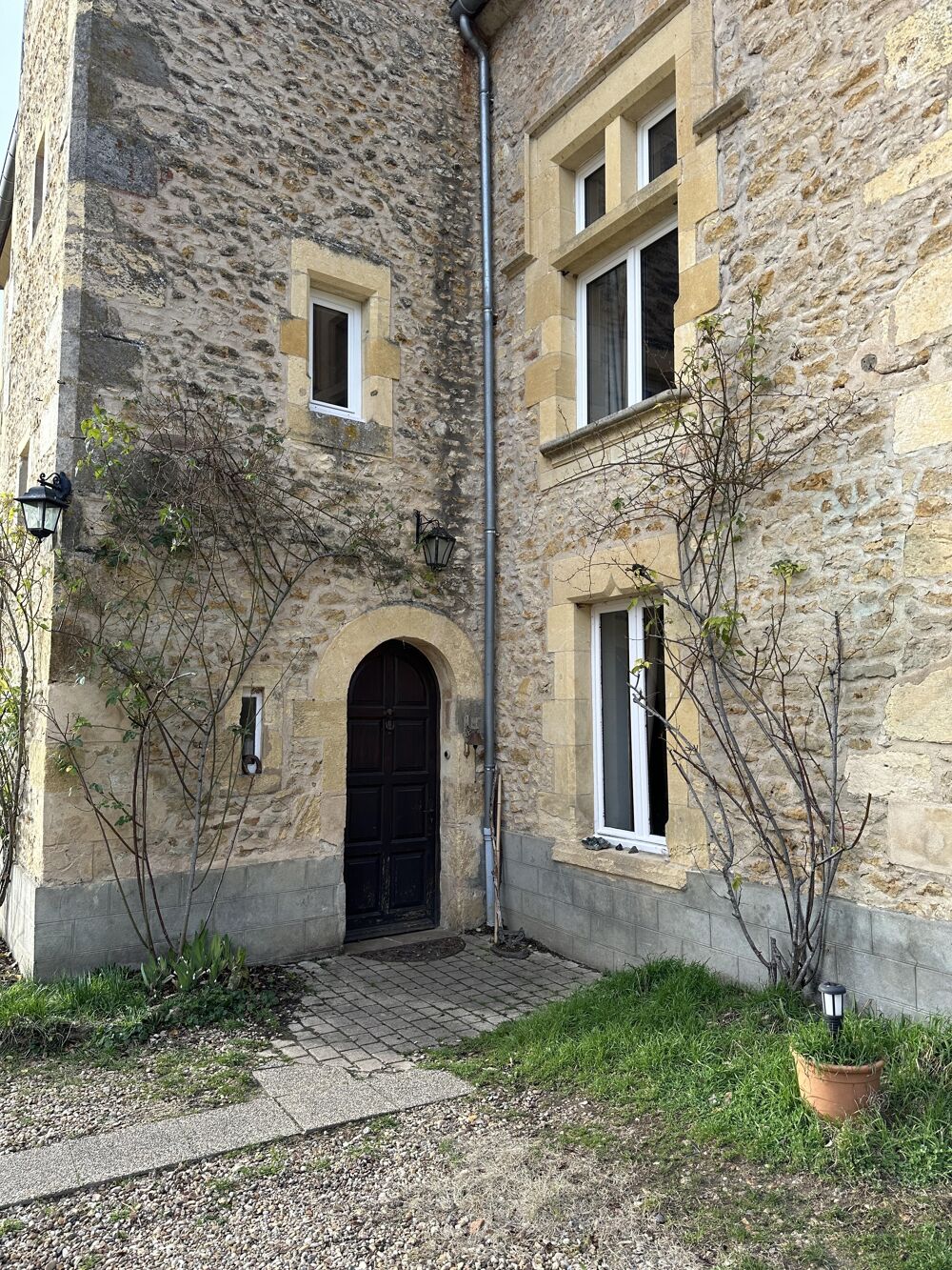 Propriété 17 pièces