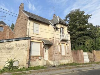  Maison � vendre 6 pi�ces 122 m�