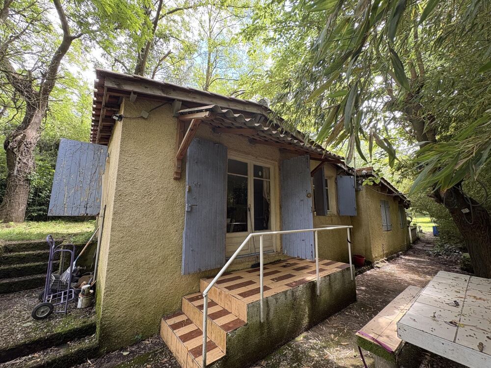 Maison 3 pièces