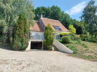  Maison � vendre 7 pi�ces 204 m�