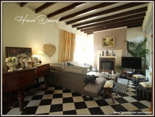  Maison � vendre 7 pi�ces 182 m�