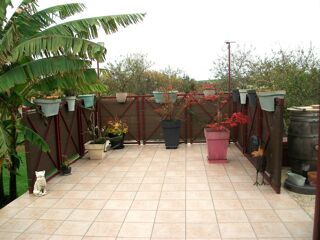  Maison  vendre 5 pices 109 m