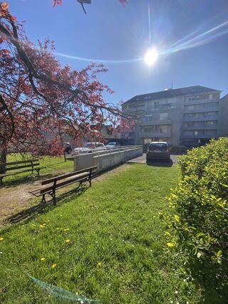  Appartement � vendre 1 pi�ce 27 m�