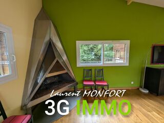  Maison � vendre 7 pi�ces 210 m�