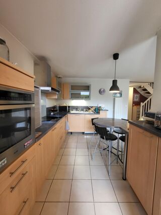  Maison � vendre 4 pi�ces 90 m�