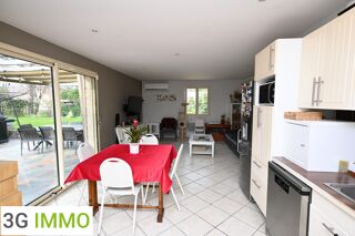  Maison à vendre 6 pièces 100 m²