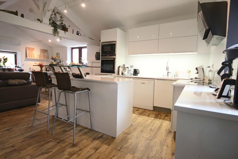 Vente Maison Maison bourgeoise 5 pièces Riom