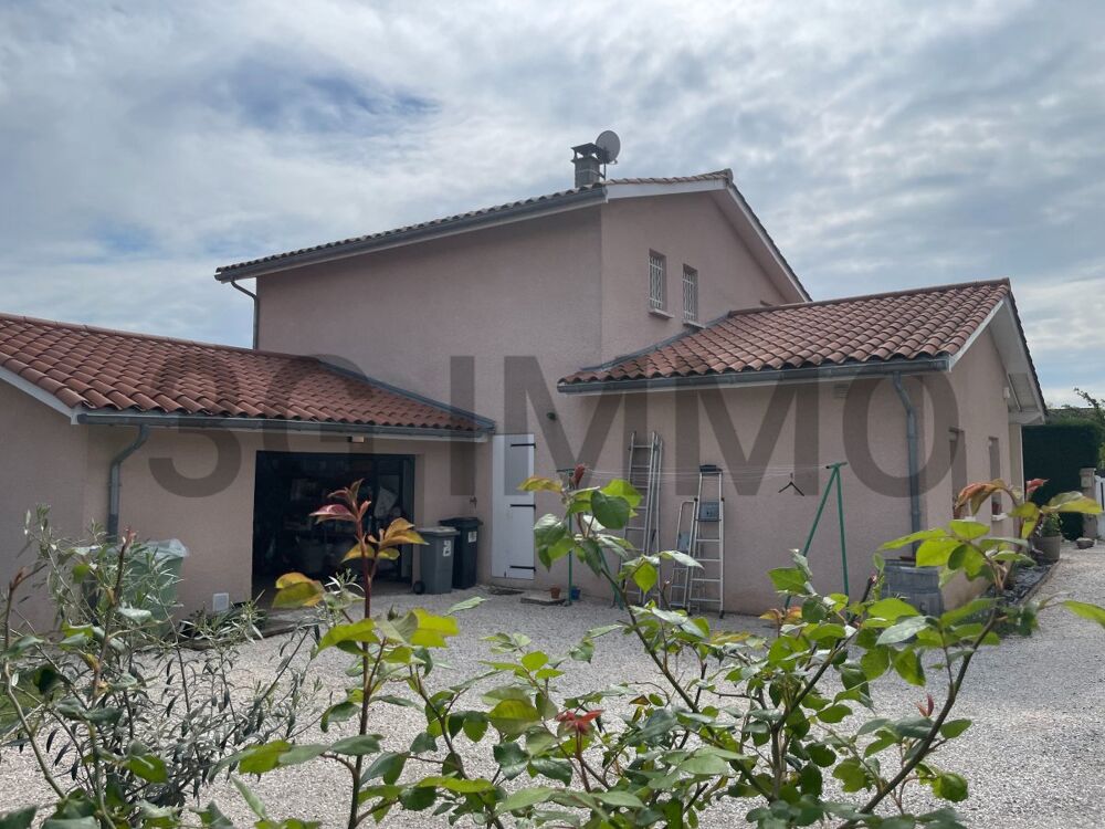  vendre  Maison Genas (69740)