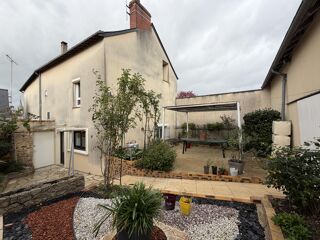  Maison  vendre 6 pices 117 m