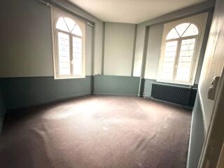  Appartement  vendre 2 pices 52 m